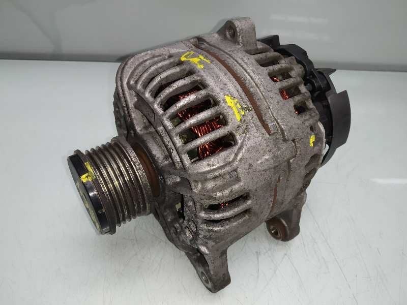 Recambio de alternador para renault kangoo furgón compact comfort referencia OEM IAM 8200660034A 0124525139 