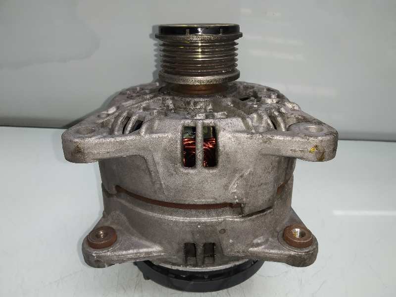 Recambio de alternador para renault kangoo furgón compact comfort referencia OEM IAM 8200660034A 0124525139 