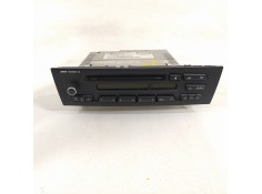 Recambio de sistema audio / radio cd para bmw serie 1 berlina (e81/e87) 116d referencia OEM IAM 65129236531