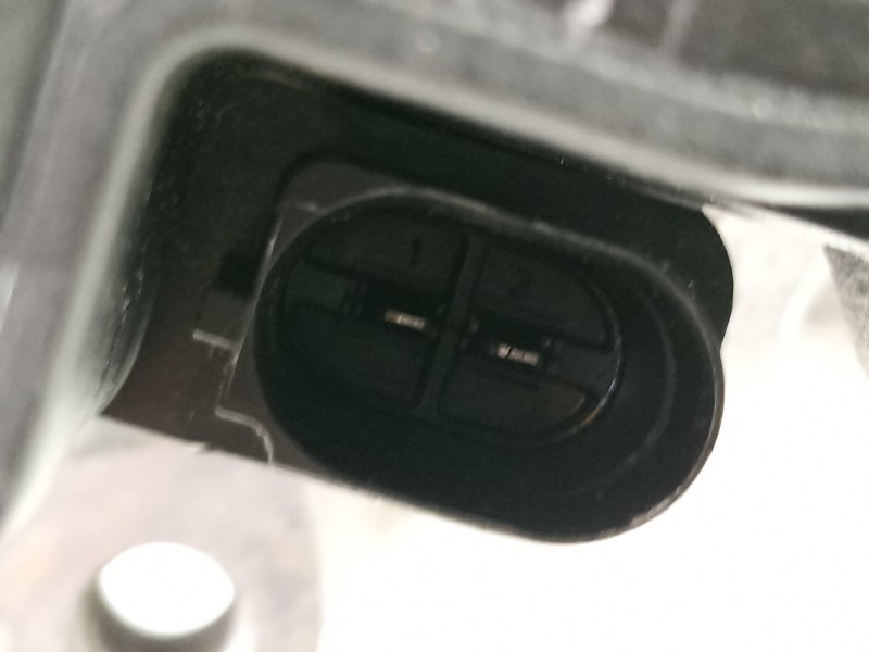 Recambio de pinza freno trasera izquierda para skoda octavia combi (5e5) ambition referencia OEM IAM 5R3615405A  