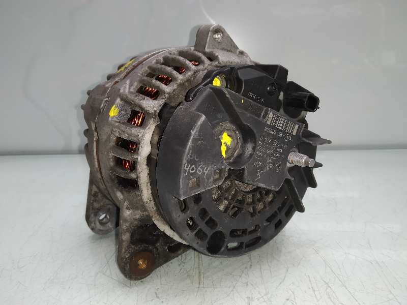Recambio de alternador para renault kangoo furgón compact comfort referencia OEM IAM 8200660034A 0124525139 