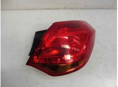 Recambio de piloto trasero derecho para opel astra j lim. enjoy referencia OEM IAM   