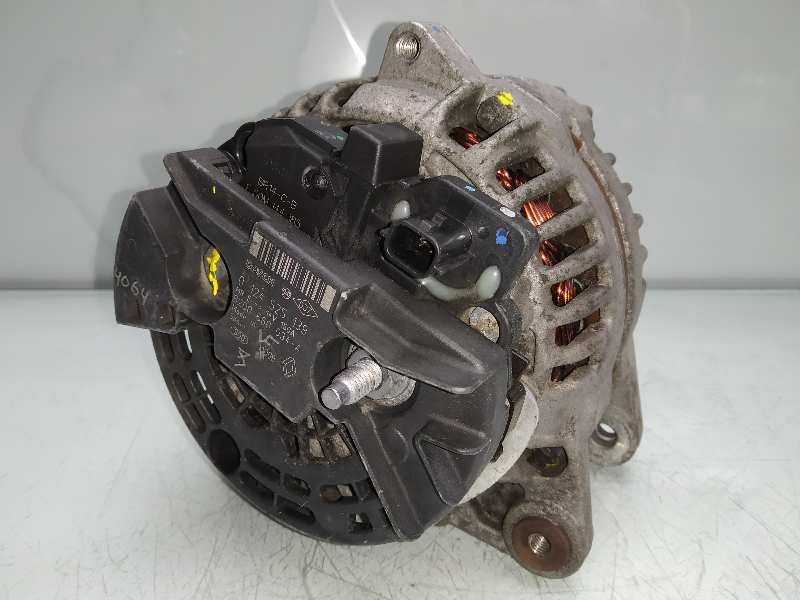 Recambio de alternador para renault kangoo furgón compact comfort referencia OEM IAM 8200660034A 0124525139 