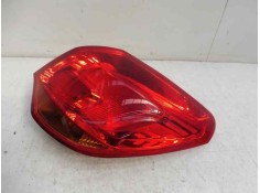 Recambio de piloto trasero derecho para opel astra j lim. enjoy referencia OEM IAM    2