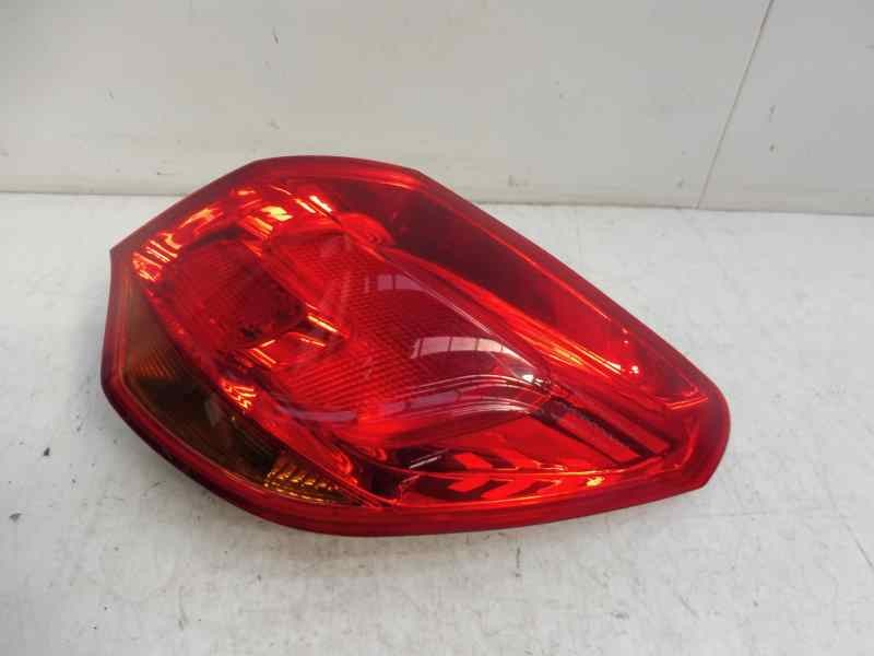 Recambio de piloto trasero derecho para opel astra j lim. enjoy referencia OEM IAM   