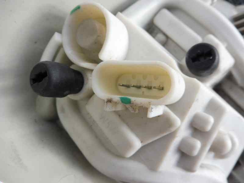 Recambio de piloto trasero derecho para opel astra j lim. enjoy referencia OEM IAM   