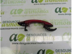Recambio de maneta exterior delantera izquierda para seat ibiza sc (6p5) 00.16 referencia OEM IAM   