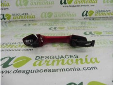 Recambio de maneta exterior delantera izquierda para seat ibiza sc (6p5) 00.16 referencia OEM IAM    2
