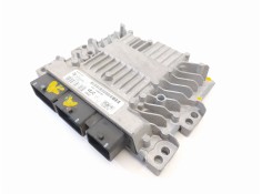 Recambio de centralita motor uce para ford fiesta (cb1) ambiente referencia OEM IAM 8V2112A650EC 5WS40584C-T 