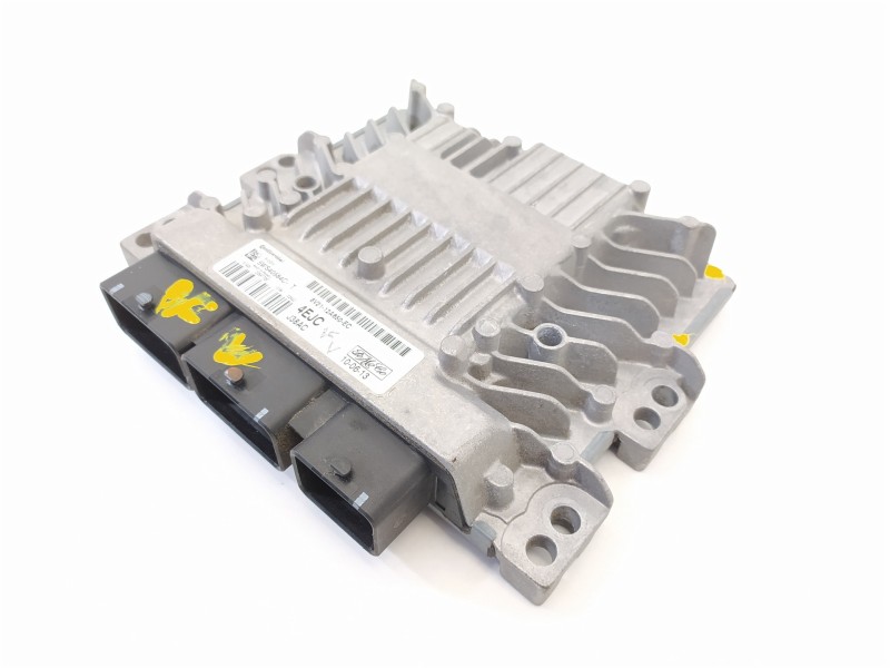 Recambio de centralita motor uce para ford fiesta (cb1) ambiente referencia OEM IAM 8V2112A650EC 5WS40584C-T 