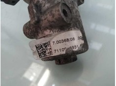 Recambio de valvula egr para renault kangoo furgón compact comfort referencia OEM IAM 8200282949 8200561269A  2