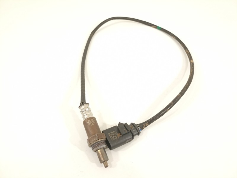 Recambio de sonda lambda para skoda octavia combi (5e5) ambition referencia OEM IAM 04E906262GG  