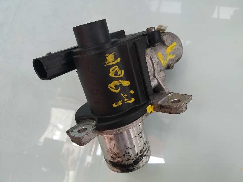 Recambio de valvula egr para renault kangoo furgón compact comfort referencia OEM IAM 8200282949 8200561269A 