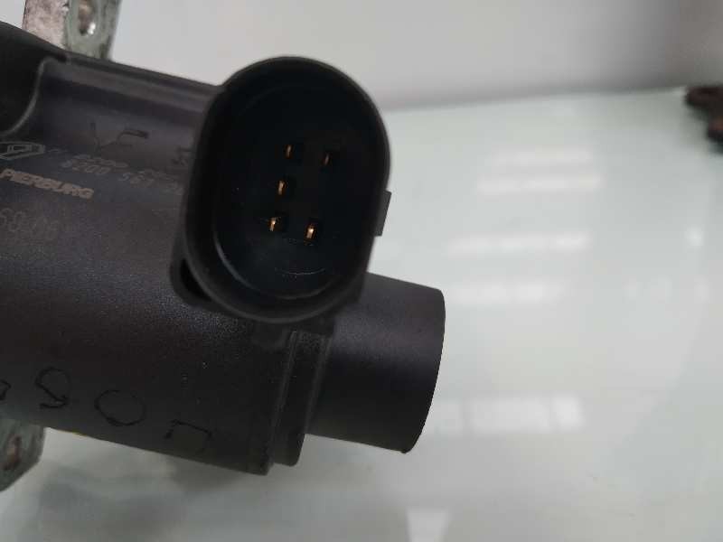 Recambio de valvula egr para renault kangoo furgón compact comfort referencia OEM IAM 8200282949 8200561269A 