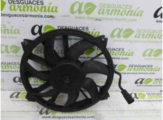 Recambio de electroventilador para peugeot 307 break/sw (s2) x-line referencia OEM IAM 9650116580  