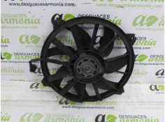 Recambio de electroventilador para peugeot 307 break/sw (s2) x-line referencia OEM IAM 9650116580   2