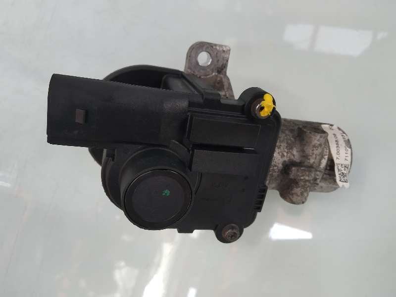 Recambio de valvula egr para renault kangoo furgón compact comfort referencia OEM IAM 8200282949 8200561269A 