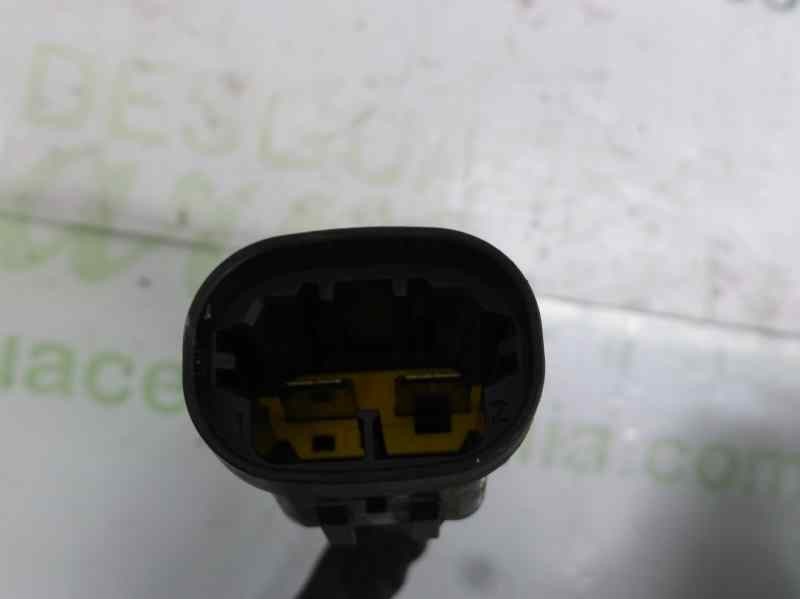 Recambio de electroventilador para peugeot 307 break/sw (s2) x-line referencia OEM IAM 9650116580  