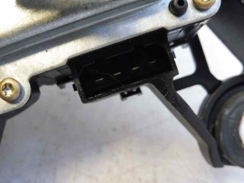 Recambio de motor limpia trasero para seat leon (1m1) sport f.r. referencia OEM IAM 1J6955711C  