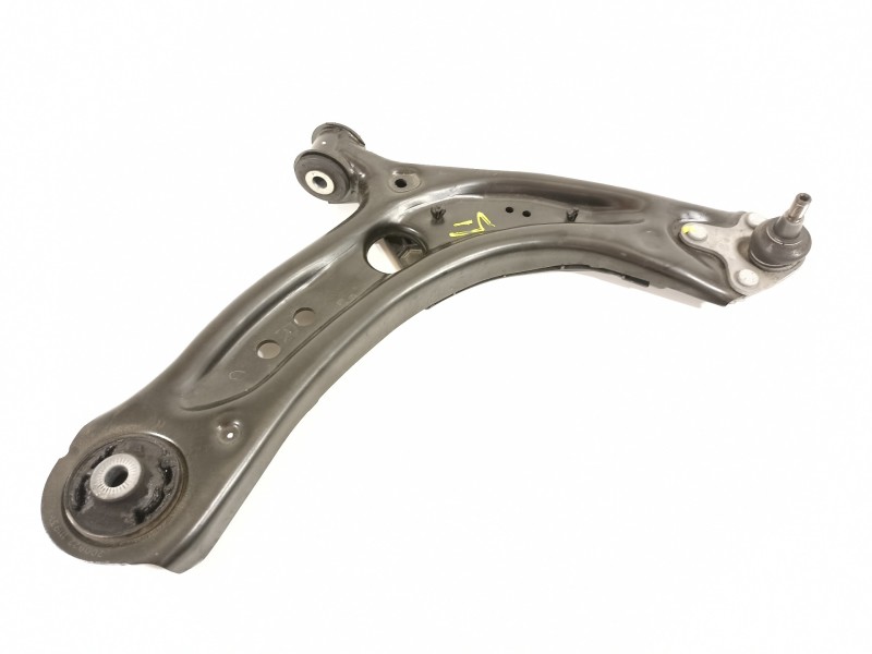 Recambio de brazo suspension inferior delantero derecho para skoda octavia combi (5e5) ambition referencia OEM IAM 5WA407152A  