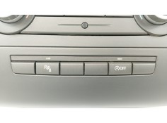 Recambio de mando climatizador para bmw serie 1 berlina (e81/e87) 116d referencia OEM IAM 64119248581   2
