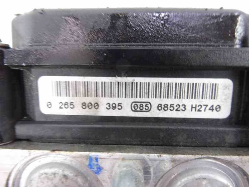 Recambio de abs para peugeot 307 break/sw (s2) x-line referencia OEM IAM 9659457180 9649988280 0265231486