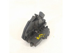 Recambio de cerradura puerta delantera derecha para ford fiesta (cb1) ambiente referencia OEM IAM 8A6AA21812BF  