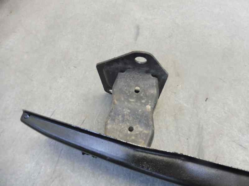 Recambio de refuerzo paragolpes delantero para renault kangoo furgón compact comfort referencia OEM IAM   