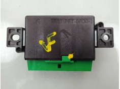 Recambio de modulo electronico para peugeot 308 active referencia OEM IAM 9675749680 0263004465  2