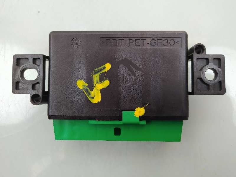 Recambio de modulo electronico para peugeot 308 active referencia OEM IAM 9675749680 0263004465 