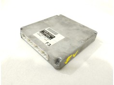 Recambio de centralita motor uce para toyota corolla verso (r1) 1.8 luna referencia OEM IAM 896610F030 2750007344 