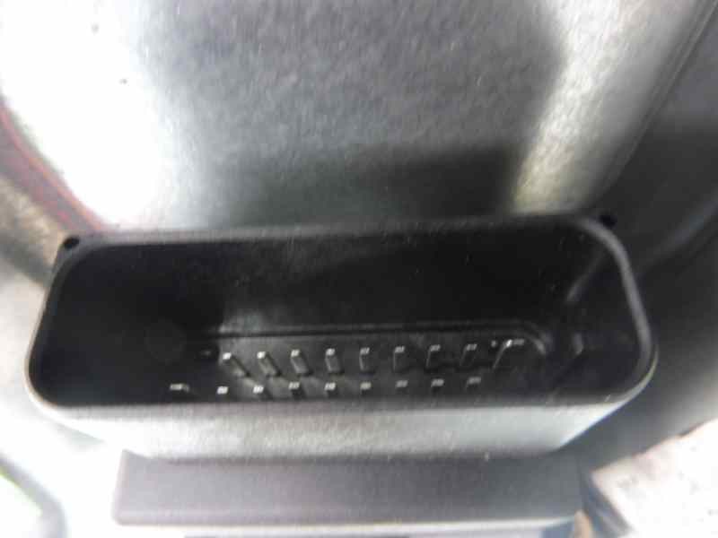 Recambio de elevalunas trasero izquierdo para seat leon (1m1) sport f.r. referencia OEM IAM 1M0839755H 1C0959811A 