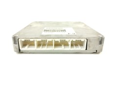 Recambio de centralita motor uce para toyota corolla verso (r1) 1.8 luna referencia OEM IAM 896610F030 2750007344  2