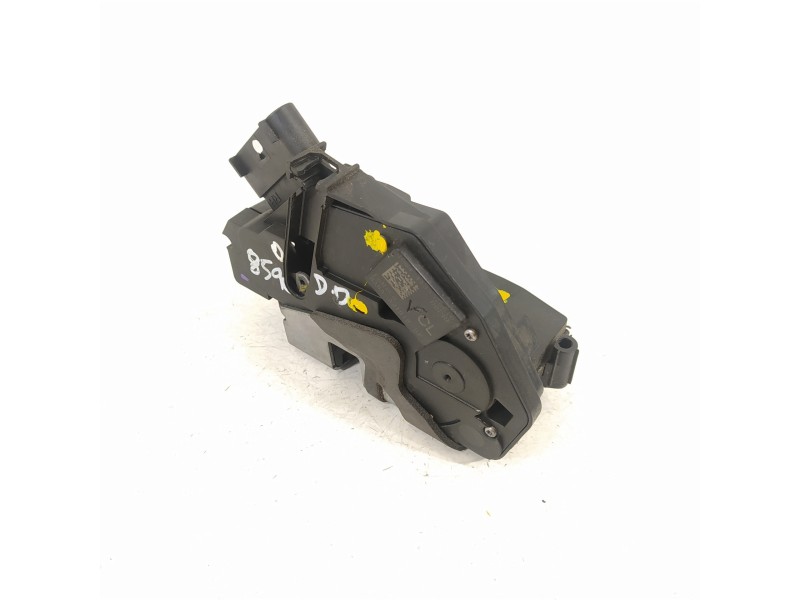 Recambio de cerradura puerta delantera derecha para ford fiesta (cb1) ambiente referencia OEM IAM 8A6AA21812BF  