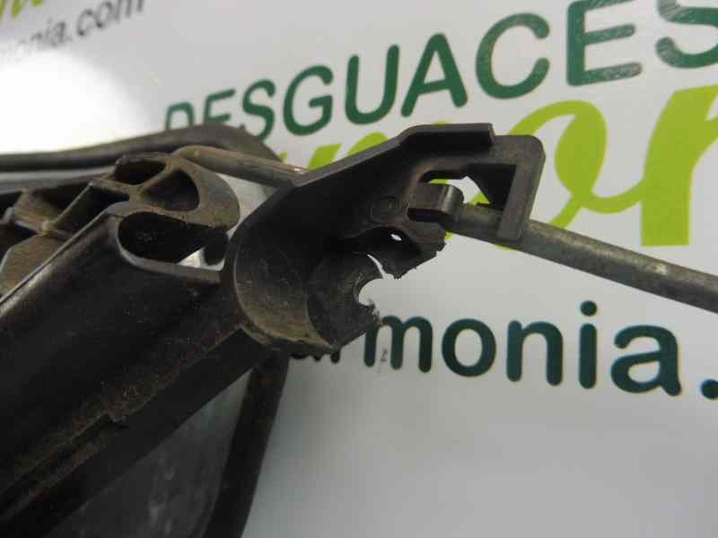 Recambio de elevalunas trasero izquierdo para seat leon (1m1) sport f.r. referencia OEM IAM 1M0839755H 1C0959811A 