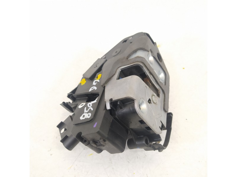 Recambio de cerradura puerta delantera derecha para ford fiesta (cb1) ambiente referencia OEM IAM 8A6AA21812BF  