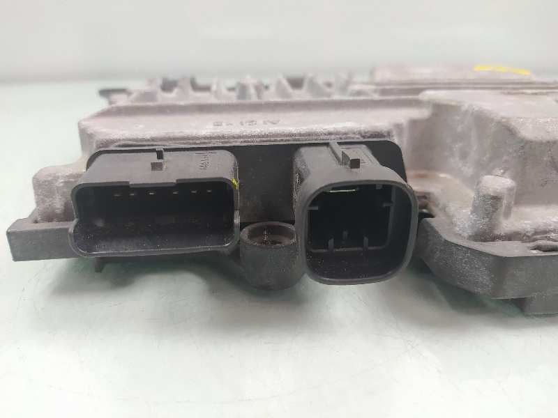 Recambio de centralita start / stop para citroën c4 cactus business referencia OEM IAM 9810858280  