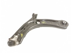 Recambio de brazo suspension inferior delantero izquierdo para skoda octavia combi (5e5) ambition referencia OEM IAM 5WA407151A 