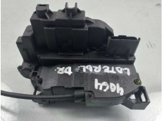 Recambio de cerradura puerta lateral corredera derecha para renault kangoo furgón compact comfort referencia OEM IAM 8200197719B