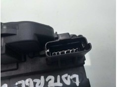 Recambio de cerradura puerta lateral corredera derecha para renault kangoo furgón compact comfort referencia OEM IAM 8200197719B 2