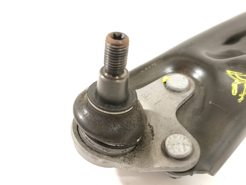 Recambio de brazo suspension inferior delantero izquierdo para skoda octavia combi (5e5) ambition referencia OEM IAM 5WA407151A 