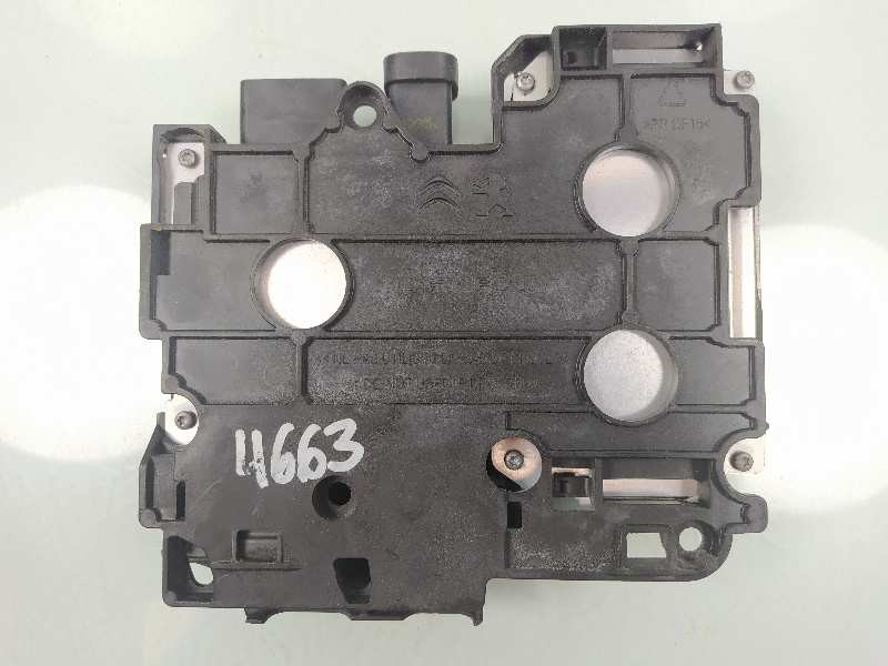 Recambio de centralita start / stop para citroën c4 cactus business referencia OEM IAM 9810858280  