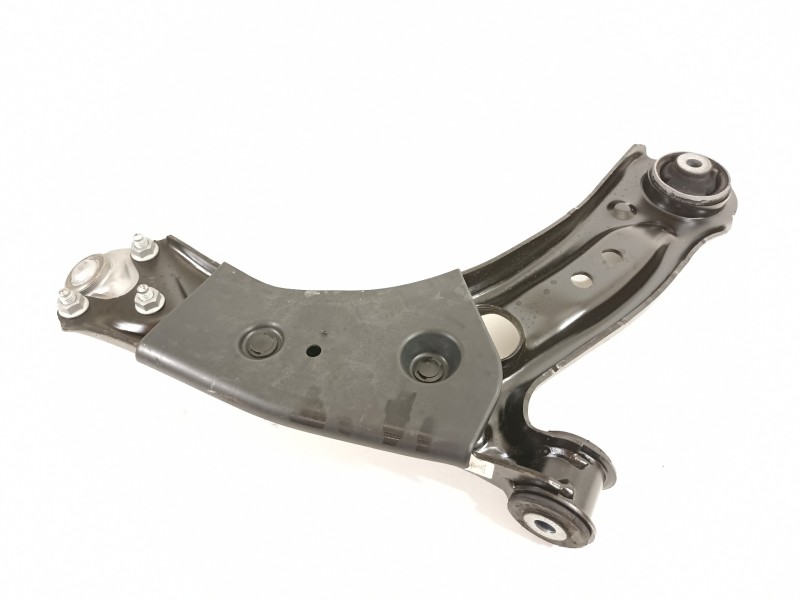 Recambio de brazo suspension inferior delantero izquierdo para skoda octavia combi (5e5) ambition referencia OEM IAM 5WA407151A 