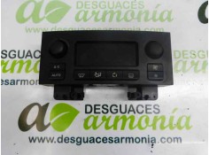 Recambio de mando climatizador para peugeot 307 break/sw (s2) x-line referencia OEM IAM 9646627977 281160303 