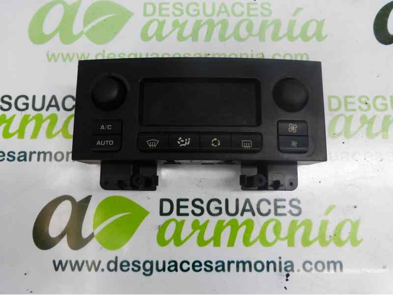 Recambio de mando climatizador para peugeot 307 break/sw (s2) x-line referencia OEM IAM 9646627977 281160303 