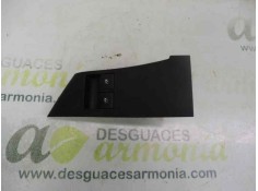Recambio de mando elevalunas delantero izquierdo para opel astra j lim. enjoy referencia OEM IAM 13305978 211422009132 