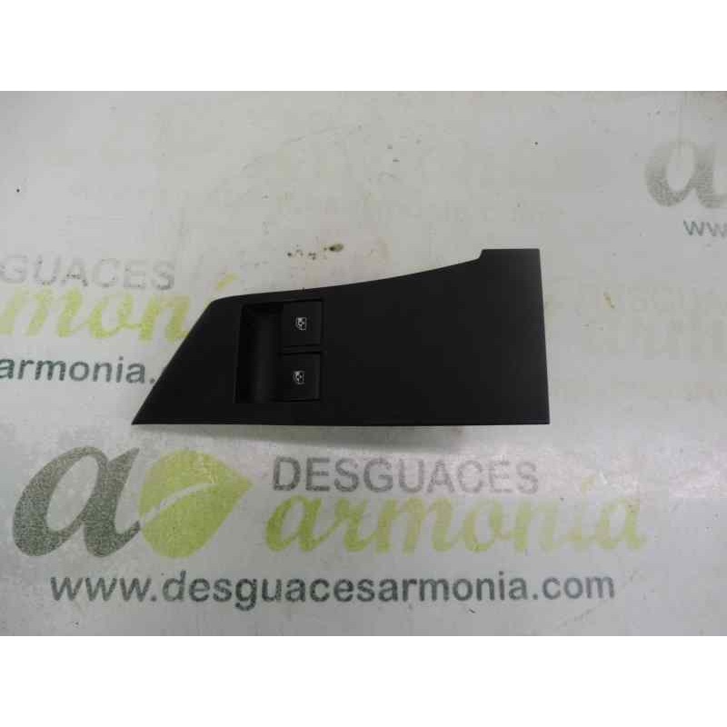 Recambio de mando elevalunas delantero izquierdo para opel astra j lim. enjoy referencia OEM IAM 13305978 211422009132 