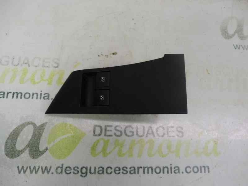 Recambio de mando elevalunas delantero izquierdo para opel astra j lim. enjoy referencia OEM IAM 13305978 211422009132 