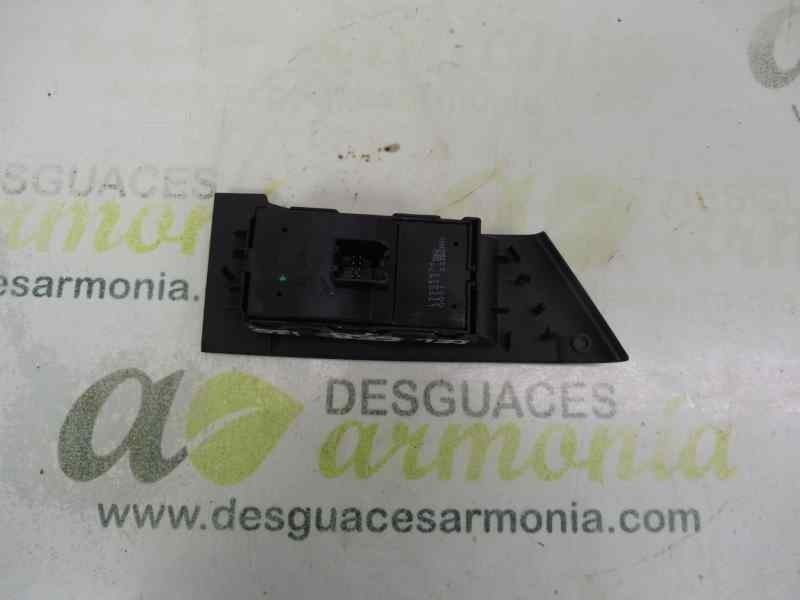 Recambio de mando elevalunas delantero izquierdo para opel astra j lim. enjoy referencia OEM IAM 13305978 211422009132 