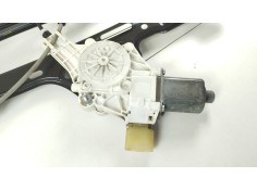 Recambio de elevalunas delantero derecho para bmw serie 1 berlina (e81/e87) 116d referencia OEM IAM 7067796 6927028 0130822227 2